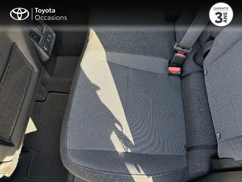 Photo 12 de l’annonce de RENAULT Captur d’occasion à vendre à CAVAILLON