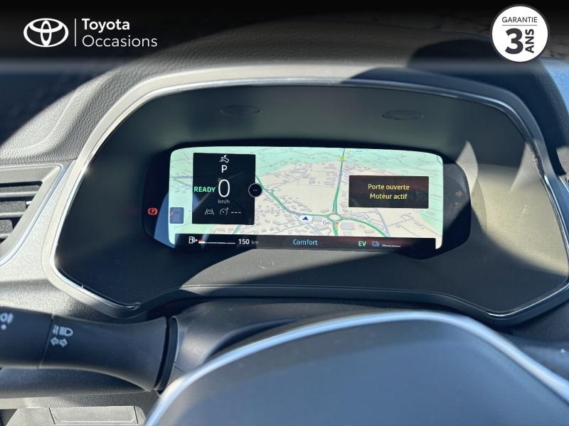 Photo 14 de l’annonce de RENAULT Captur d’occasion à vendre à CAVAILLON