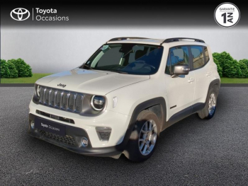 JEEP Renegade d’occasion à vendre à ARLES