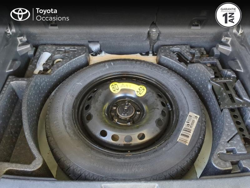 Photo 20 de l’annonce de JEEP Renegade d’occasion à vendre à ARLES