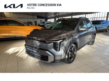 KIA Stonic d’occasion à vendre à AIX-EN-PROVENCE