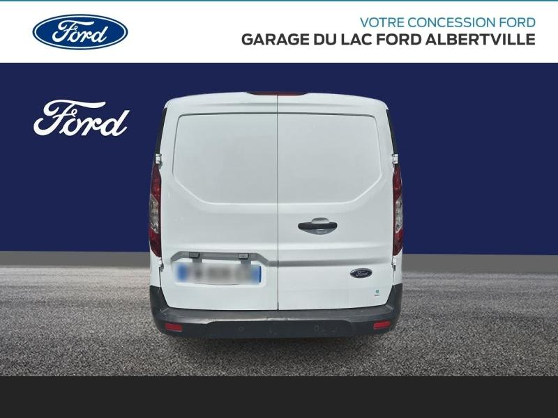 Photo 3 de l’annonce de FORD Transit Connect VUL d’occasion à vendre à ALBERTVILLE