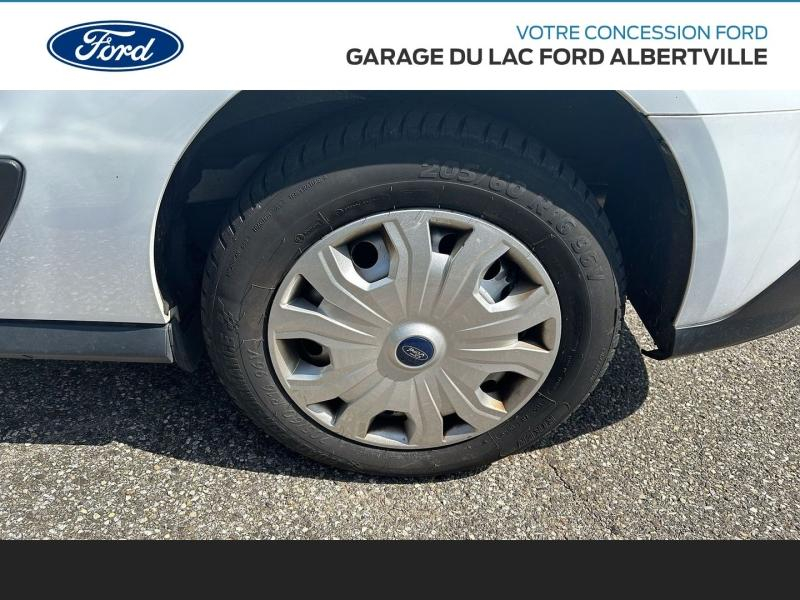 Photo 4 de l’annonce de FORD Transit Connect VUL d’occasion à vendre à ALBERTVILLE