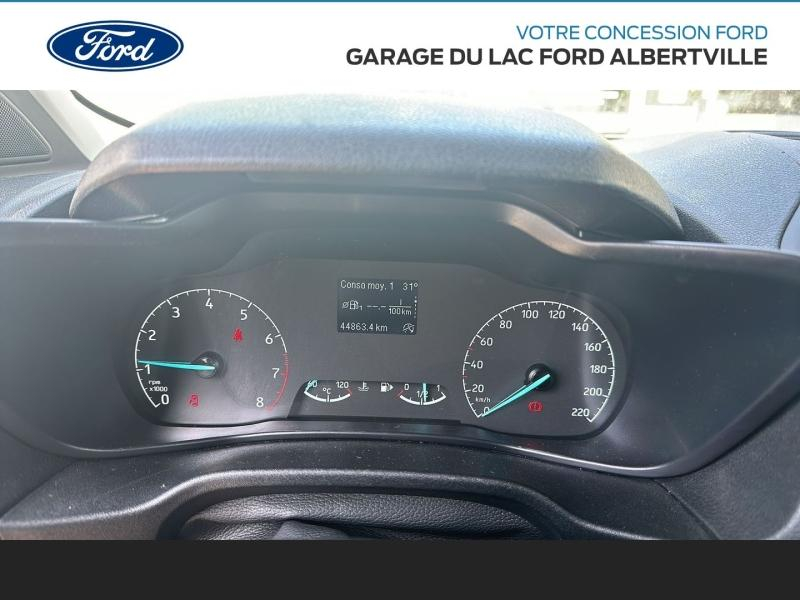 Photo 8 de l’annonce de FORD Transit Connect VUL d’occasion à vendre à ALBERTVILLE