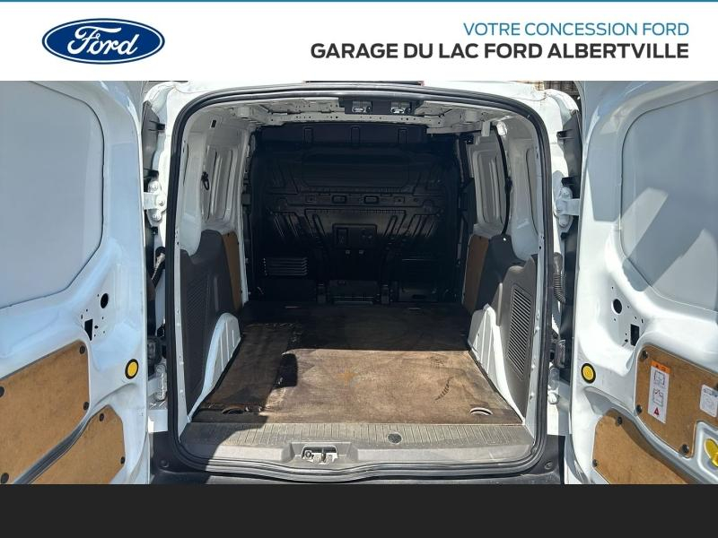 Photo 12 de l’annonce de FORD Transit Connect VUL d’occasion à vendre à ALBERTVILLE
