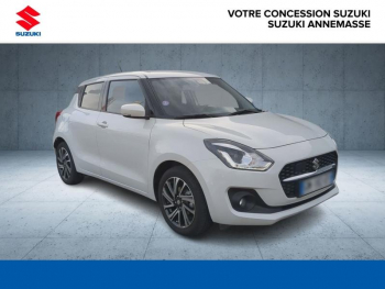 SUZUKI Swift 1.2 Dualjet Hybrid 83ch Pack Auto