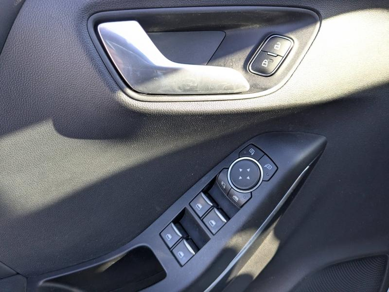 Photo 10 de l’annonce de FORD Puma d’occasion à vendre à LA VALETTE