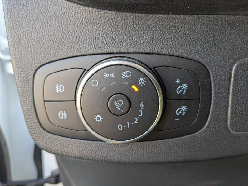 Photo 11 de l’annonce de FORD Puma d’occasion à vendre à LA VALETTE