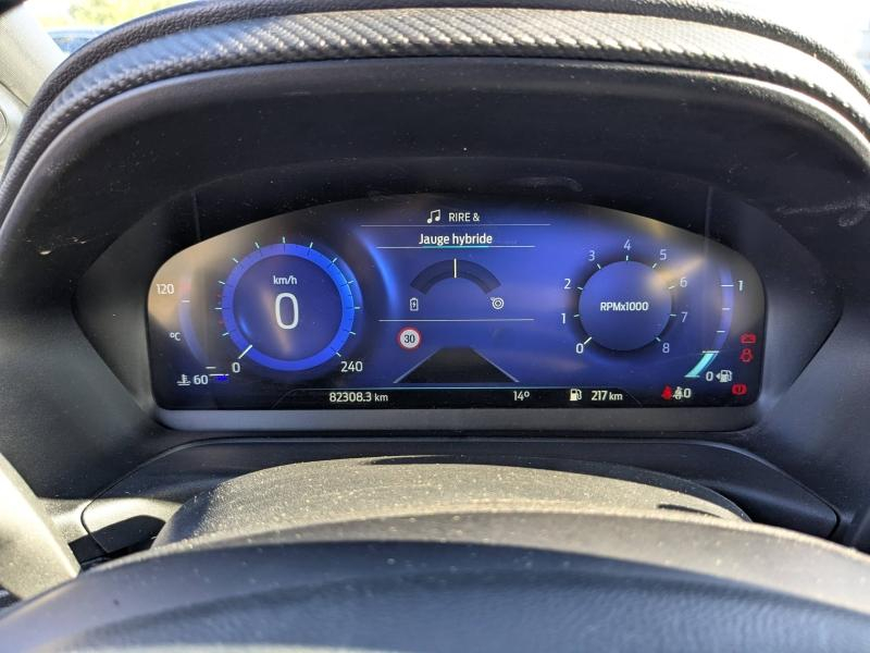 Photo 12 de l’annonce de FORD Puma d’occasion à vendre à LA VALETTE