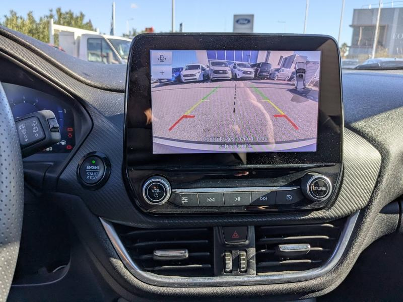 Photo 15 de l’annonce de FORD Puma d’occasion à vendre à LA VALETTE