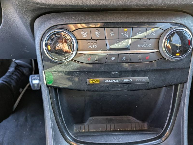 Photo 16 de l’annonce de FORD Puma d’occasion à vendre à LA VALETTE