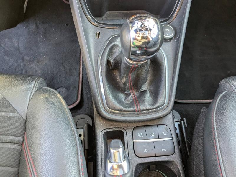 Photo 17 de l’annonce de FORD Puma d’occasion à vendre à LA VALETTE