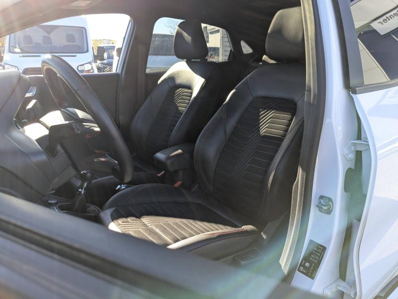 Photo 18 de l’annonce de FORD Puma d’occasion à vendre à LA VALETTE