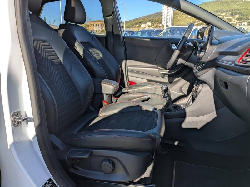 Photo 19 de l’annonce de FORD Puma d’occasion à vendre à LA VALETTE