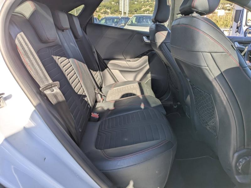 Photo 20 de l’annonce de FORD Puma d’occasion à vendre à LA VALETTE