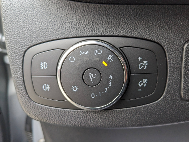 Photo 8 de l’annonce de FORD Puma d’occasion à vendre à LA VALETTE