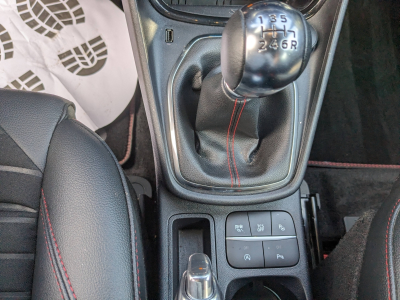 Photo 13 de l’annonce de FORD Puma d’occasion à vendre à LA VALETTE