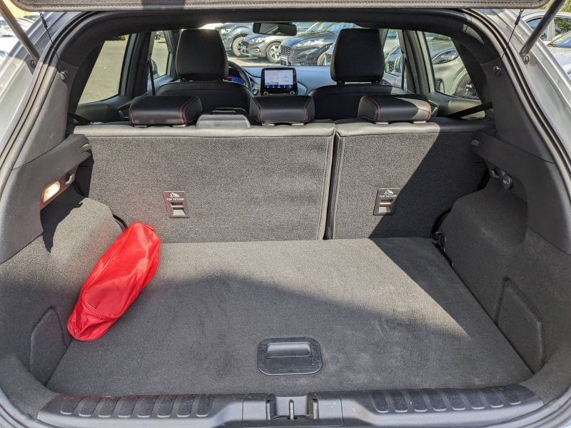 Photo 17 de l’annonce de FORD Puma d’occasion à vendre à LA VALETTE