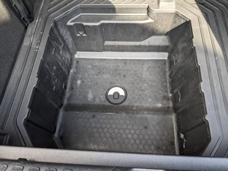 Photo 18 de l’annonce de FORD Puma d’occasion à vendre à LA VALETTE