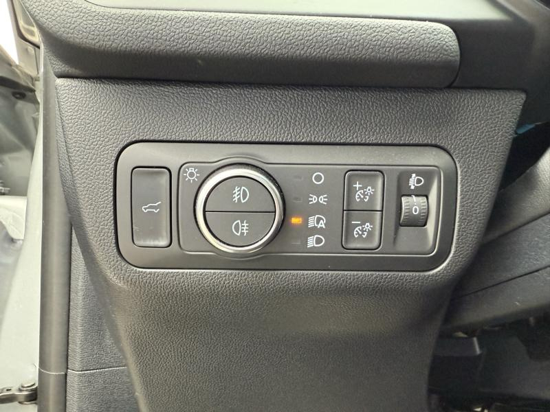 Photo 8 de l’annonce de FORD Kuga d’occasion à vendre à LA VALETTE