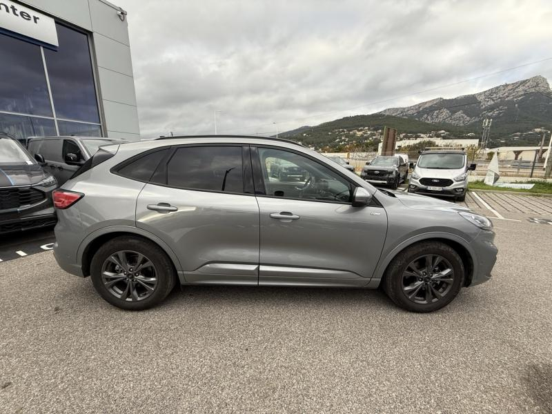 Photo 17 de l’annonce de FORD Kuga d’occasion à vendre à LA VALETTE