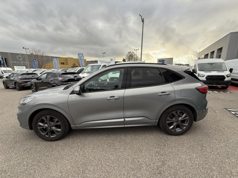 Photo 18 de l’annonce de FORD Kuga d’occasion à vendre à LA VALETTE