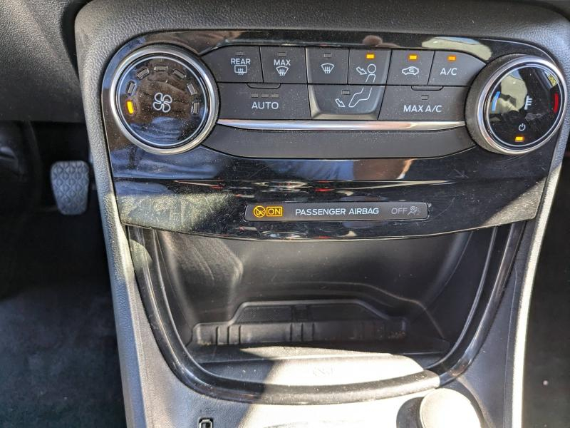 Photo 12 de l’annonce de FORD Puma d’occasion à vendre à LA VALETTE