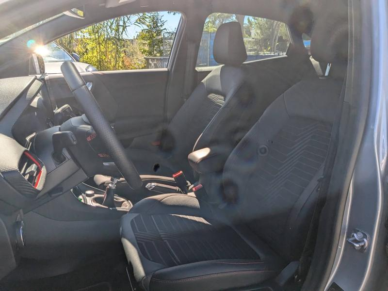 Photo 14 de l’annonce de FORD Puma d’occasion à vendre à LA VALETTE