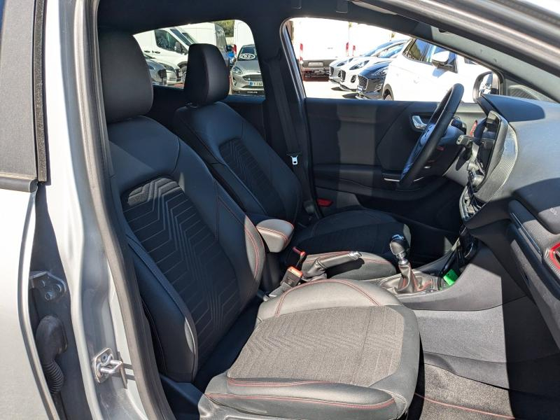 Photo 15 de l’annonce de FORD Puma d’occasion à vendre à LA VALETTE