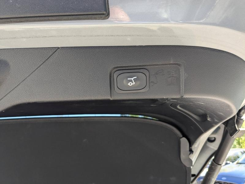 Photo 17 de l’annonce de FORD Puma d’occasion à vendre à LA VALETTE