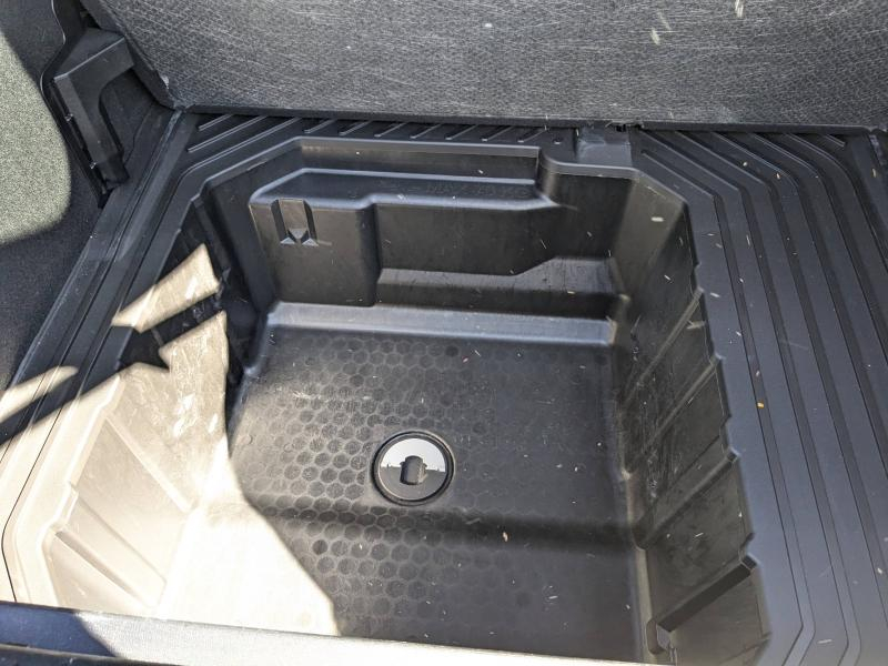 Photo 19 de l’annonce de FORD Puma d’occasion à vendre à LA VALETTE