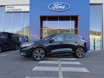 FORD Kuga d’occasion à vendre à LA VALETTE