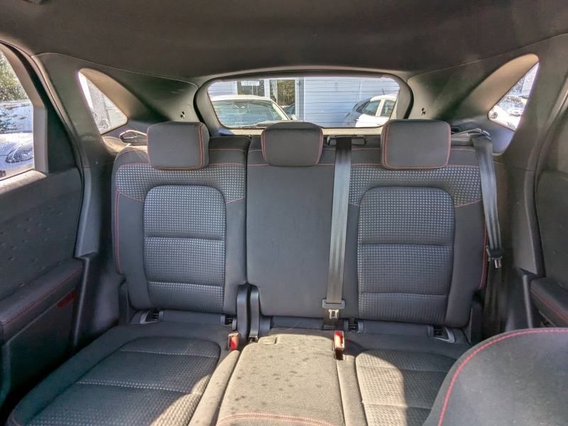 Photo 17 de l’annonce de FORD Kuga d’occasion à vendre à LA VALETTE