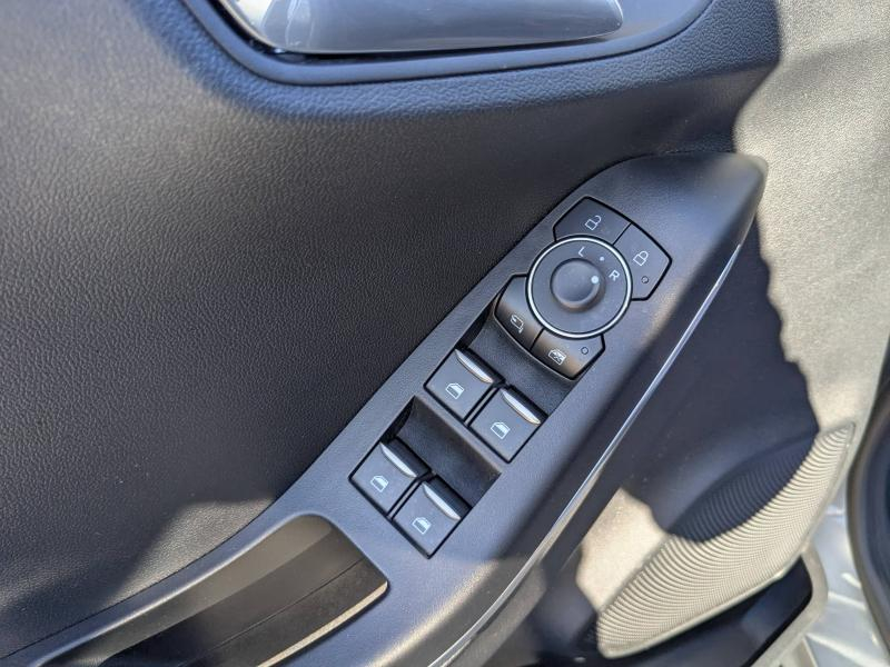 Photo 7 de l’annonce de FORD Puma d’occasion à vendre à LA VALETTE