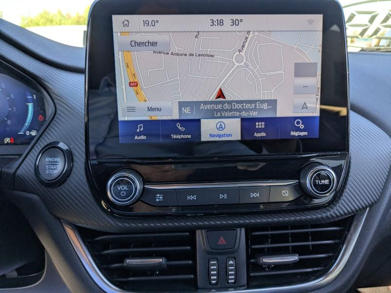 Photo 11 de l’annonce de FORD Puma d’occasion à vendre à LA VALETTE