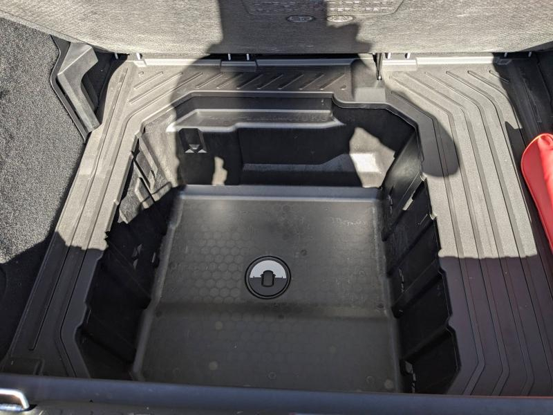 Photo 19 de l’annonce de FORD Puma d’occasion à vendre à LA VALETTE