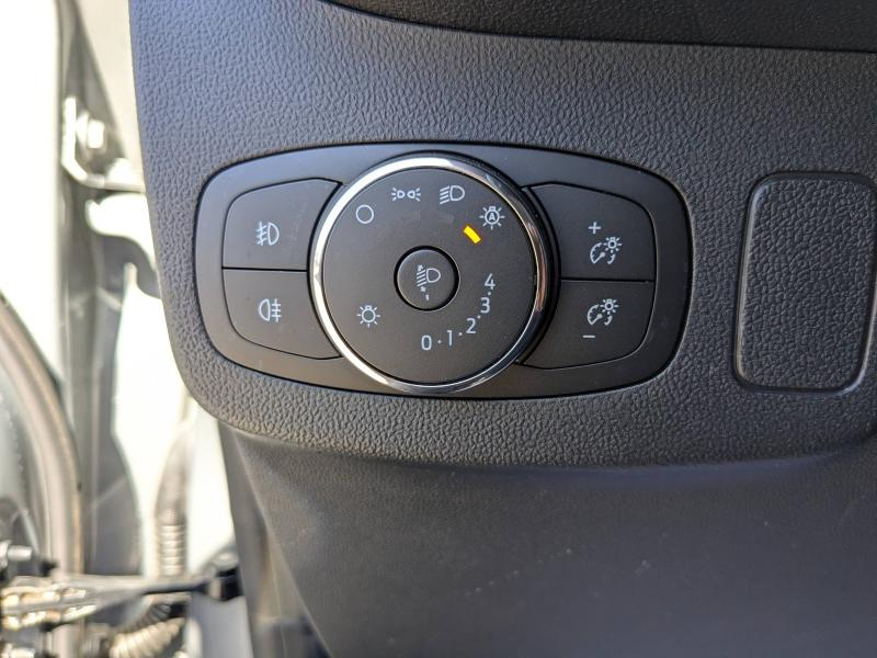 Photo 8 de l’annonce de FORD Puma d’occasion à vendre à LA VALETTE