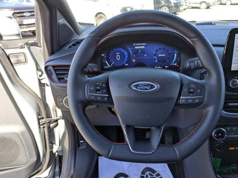 Photo 10 de l’annonce de FORD Puma d’occasion à vendre à LA VALETTE