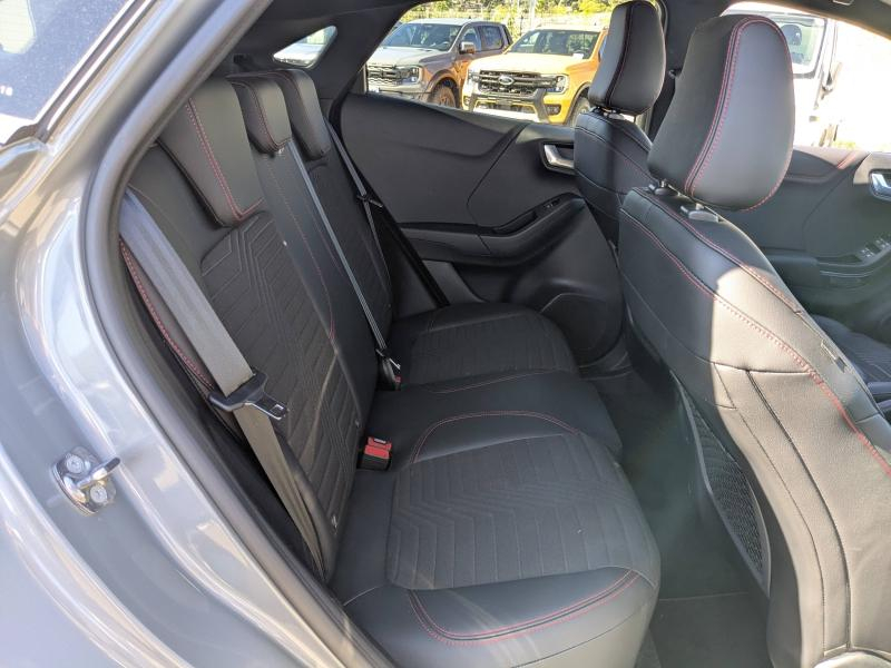 Photo 17 de l’annonce de FORD Puma d’occasion à vendre à LA VALETTE