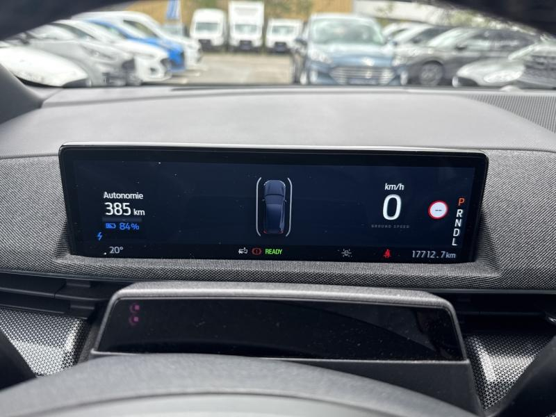 Photo 7 de l’annonce de FORD Mustang Mach-E d’occasion à vendre à LA VALETTE