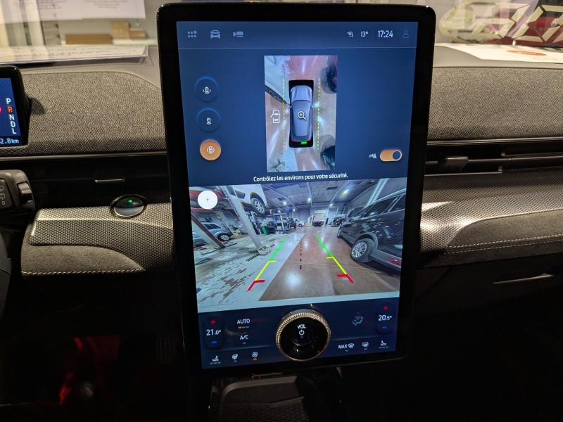 Photo 10 de l’annonce de FORD Mustang Mach-E d’occasion à vendre à LA VALETTE