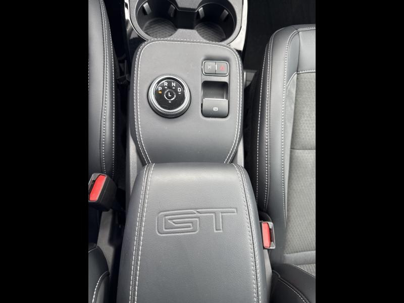 Photo 12 de l’annonce de FORD Mustang Mach-E d’occasion à vendre à LA VALETTE