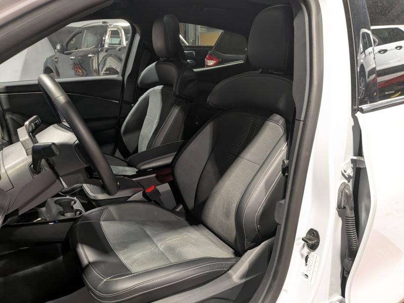 Photo 14 de l’annonce de FORD Mustang Mach-E d’occasion à vendre à LA VALETTE