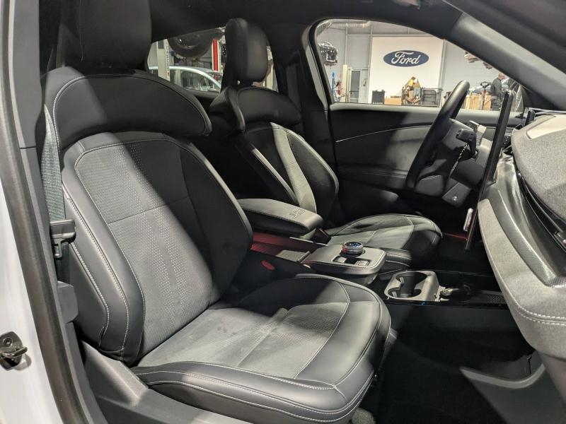 Photo 15 de l’annonce de FORD Mustang Mach-E d’occasion à vendre à LA VALETTE