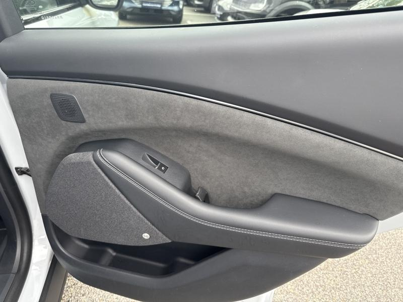 Photo 17 de l’annonce de FORD Mustang Mach-E d’occasion à vendre à LA VALETTE