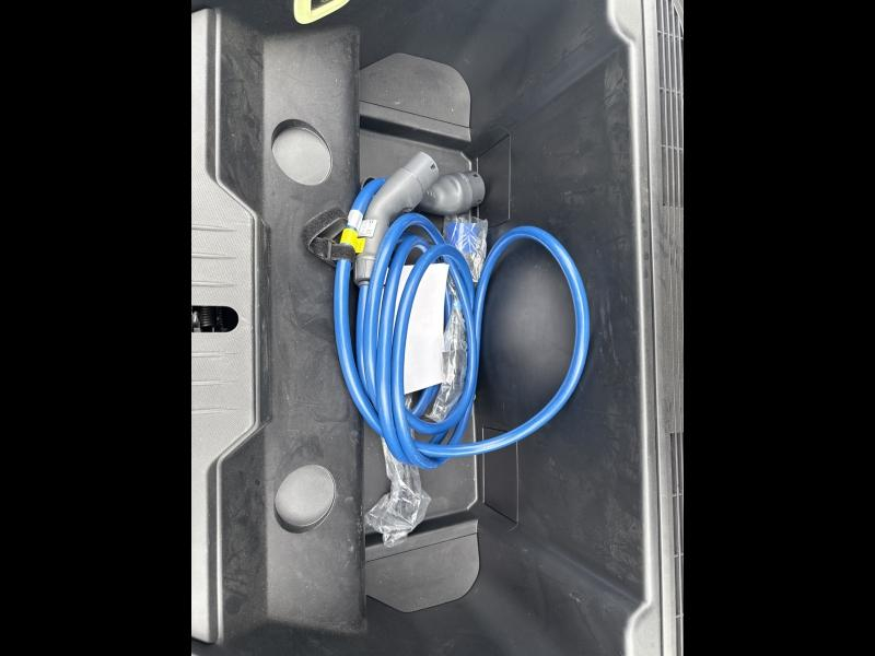 Photo 18 de l’annonce de FORD Mustang Mach-E d’occasion à vendre à LA VALETTE