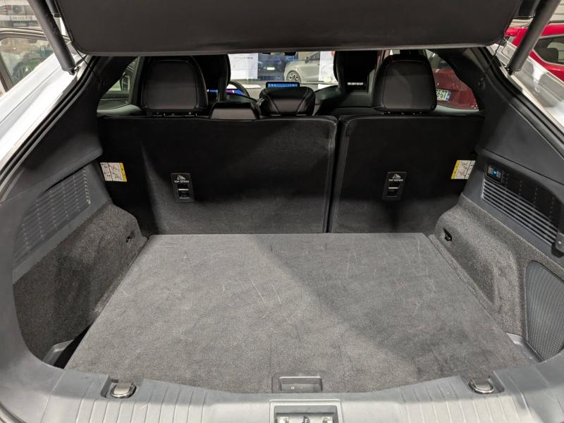 Photo 19 de l’annonce de FORD Mustang Mach-E d’occasion à vendre à LA VALETTE