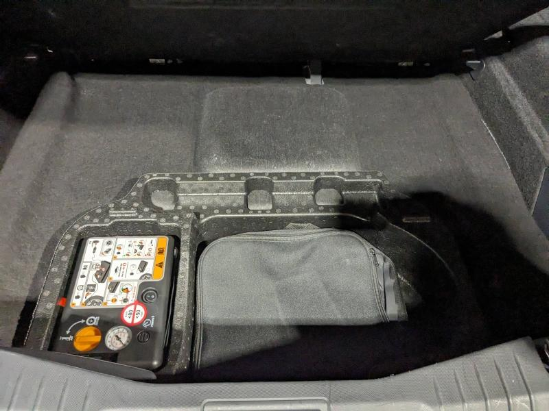 Photo 20 de l’annonce de FORD Mustang Mach-E d’occasion à vendre à LA VALETTE