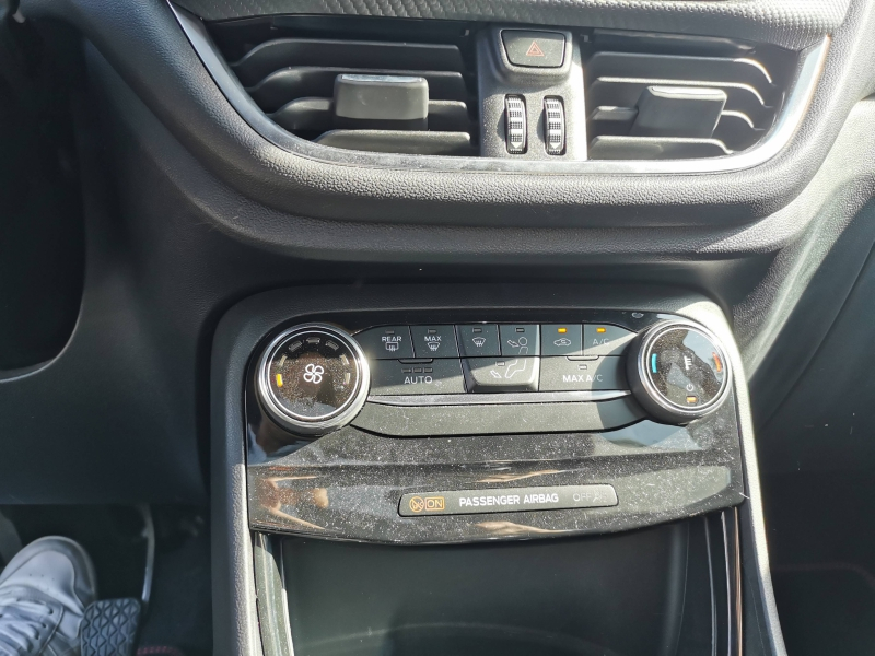 Photo 12 de l’annonce de FORD Puma d’occasion à vendre à LA VALETTE