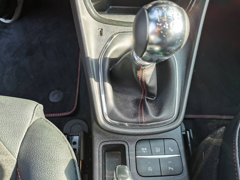 Photo 13 de l’annonce de FORD Puma d’occasion à vendre à LA VALETTE